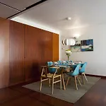 Charming 2-bedroom In The Centre Апартаменти Лісабон