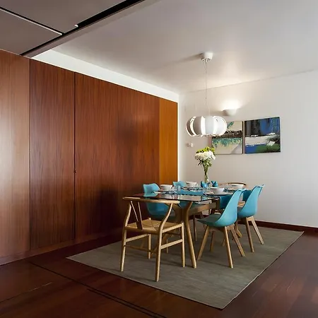 Charming 2-bedroom In The Centre Apartamento Lisboa