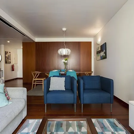 Charming 2-bedroom In The Centre Διαμέρισμα Lisboa
