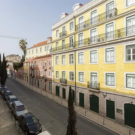 Charming 2-bedroom In The Centre Διαμέρισμα *