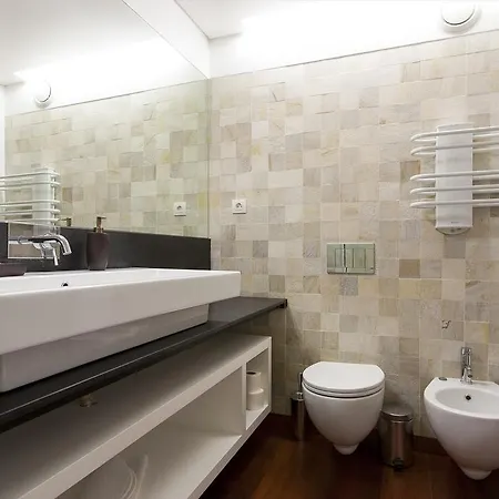 Charming 2-bedroom In The Centre Lisboa